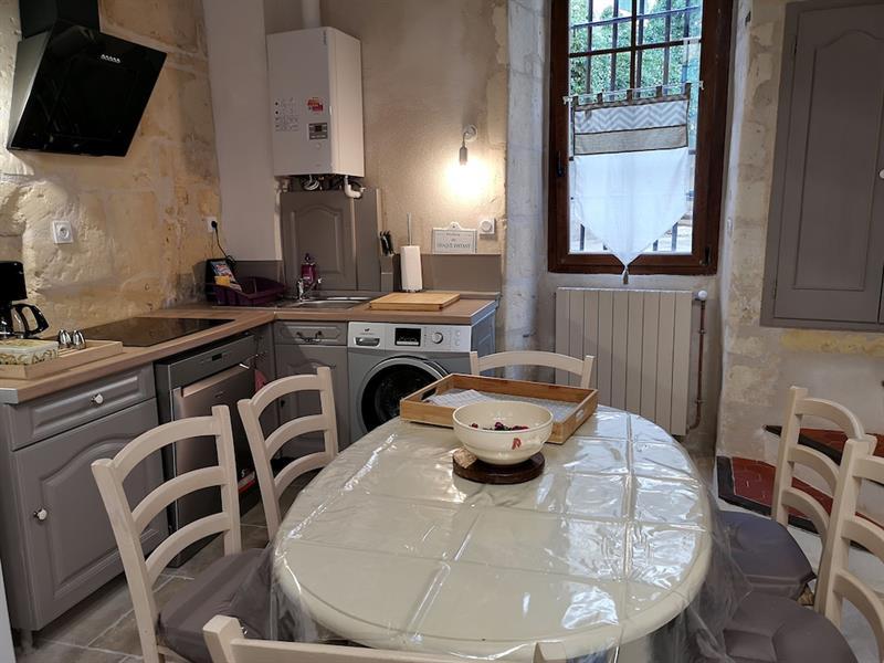 La Maison Des Hautures Arlés Exterior foto