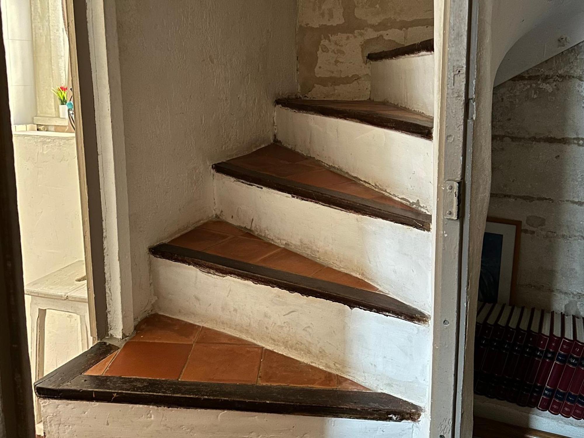 La Maison Des Hautures Arlés Exterior foto