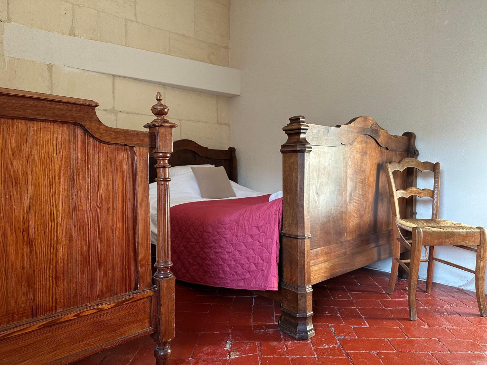 La Maison Des Hautures Arlés Exterior foto