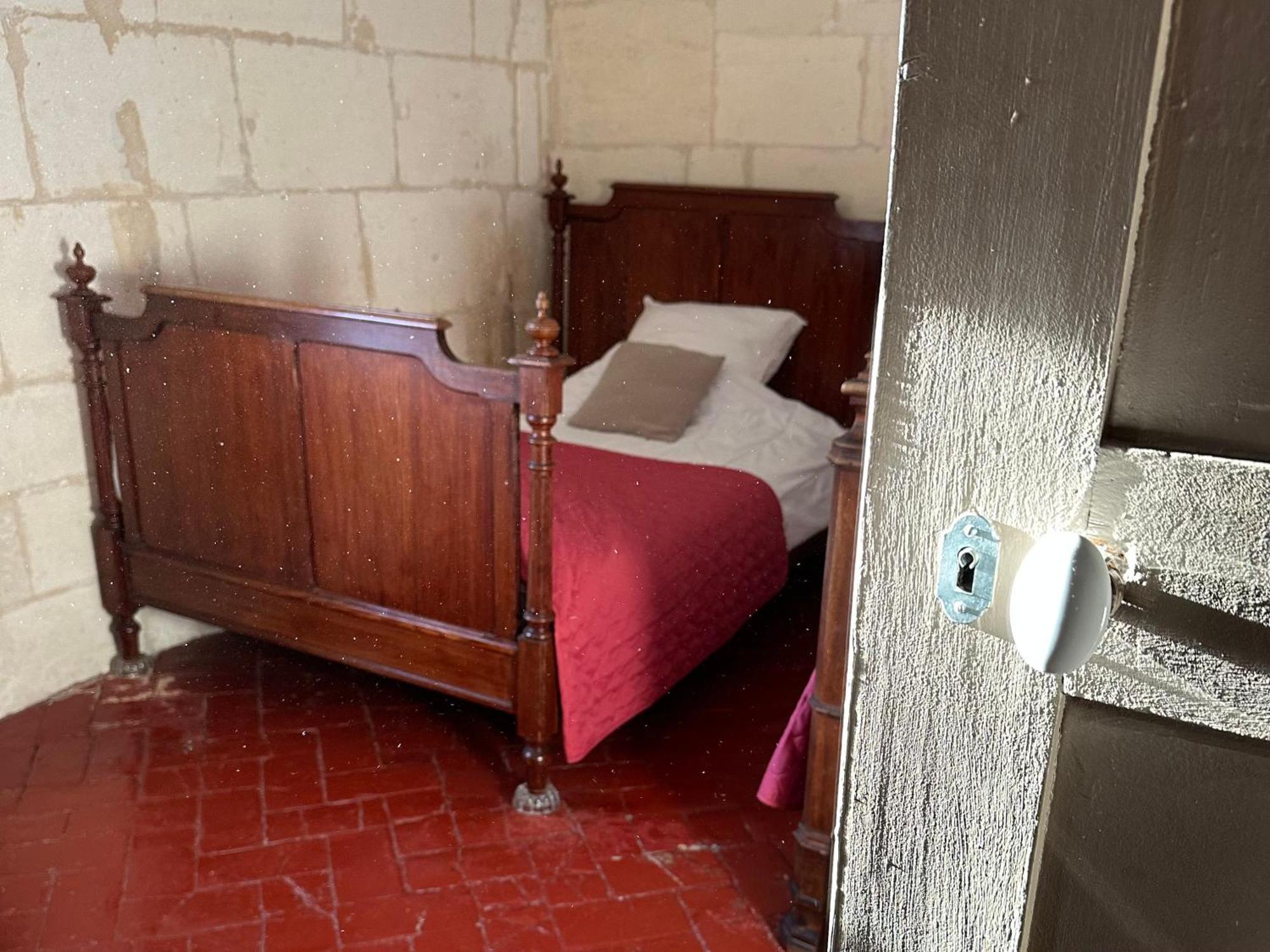 La Maison Des Hautures Arlés Exterior foto